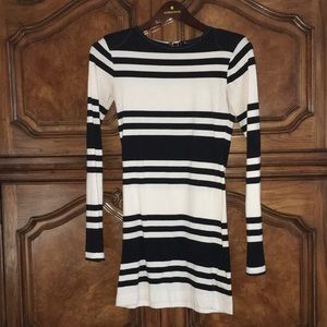 French Connection Bodycon dress